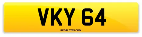VKY 64