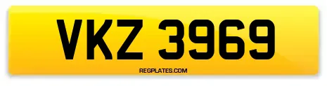 VKZ 3969