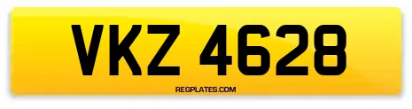 VKZ 4628
