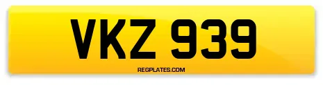 VKZ 939