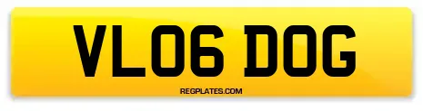 VL06 DOG