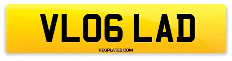VL06 LAD