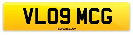 VL09 MCG