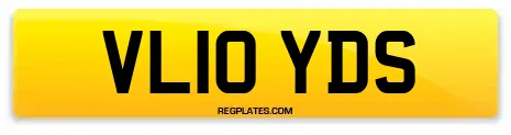 VL10 YDS