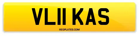 VL11 KAS