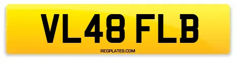VL48 FLB