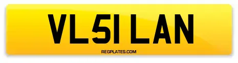VL51 LAN