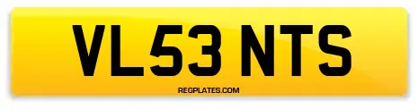 VL53 NTS