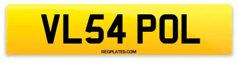 VL54 POL