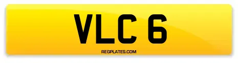 VLC 6