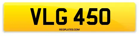 VLG 450