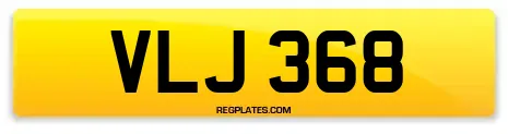 VLJ 368