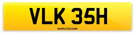 VLK 35H