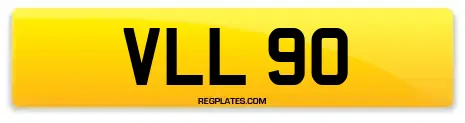VLL 90