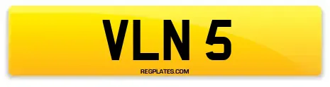 VLN 5