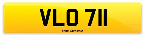 VLO 711