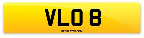 VLO 8