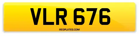 VLR 676