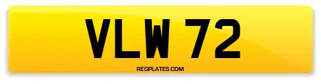 VLW 72