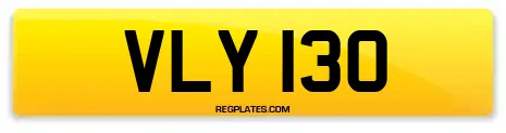 VLY 130