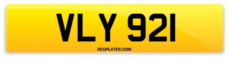 VLY 921