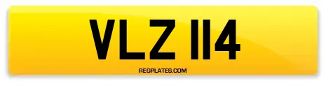 VLZ 114