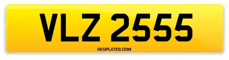 VLZ 2555