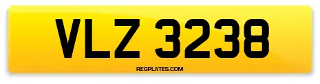 VLZ 3238