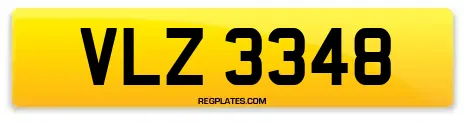 VLZ 3348