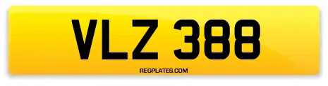 VLZ 388