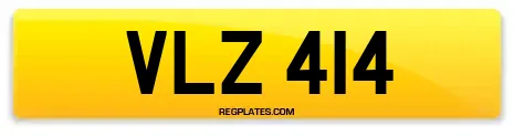 VLZ 414