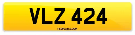 VLZ 424