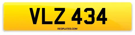 VLZ 434