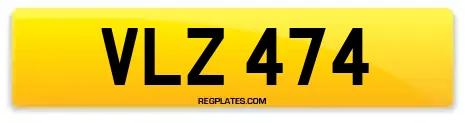 VLZ 474