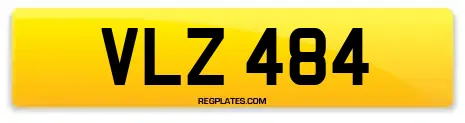 VLZ 484