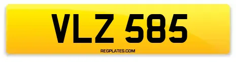 VLZ 585