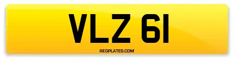 VLZ 61