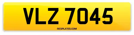 VLZ 7045