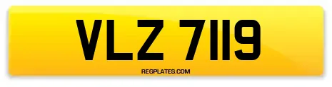 VLZ 7119