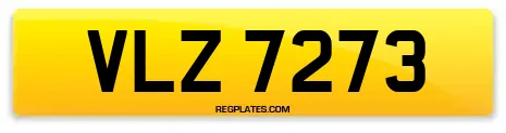 VLZ 7273