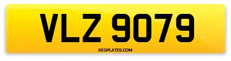 VLZ 9079