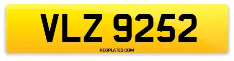 VLZ 9252