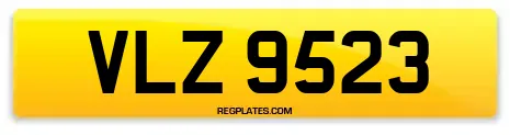 VLZ 9523