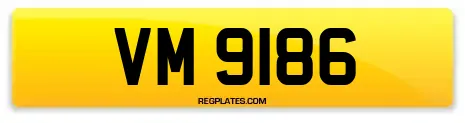 VM 9186