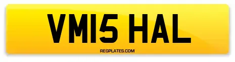VM15 HAL