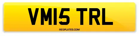 VM15 TRL