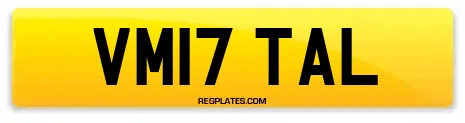 VM17 TAL