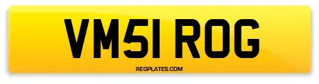 VM51 ROG