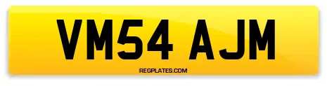 VM54 AJM