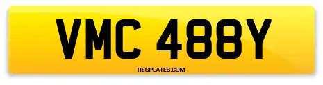 VMC 488Y